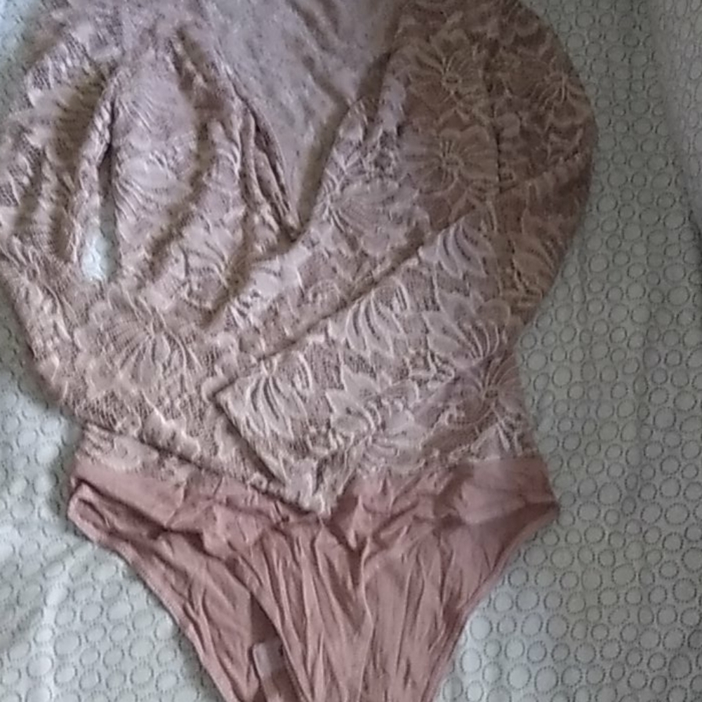 Charlotte russe